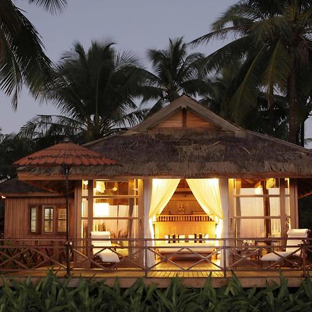 Amara Ocean Resort Zi Phyu Kone Luaran gambar