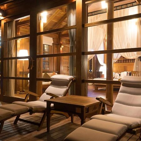 Amara Ocean Resort Zi Phyu Kone Luaran gambar