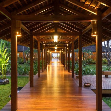 Amara Ocean Resort Zi Phyu Kone Luaran gambar
