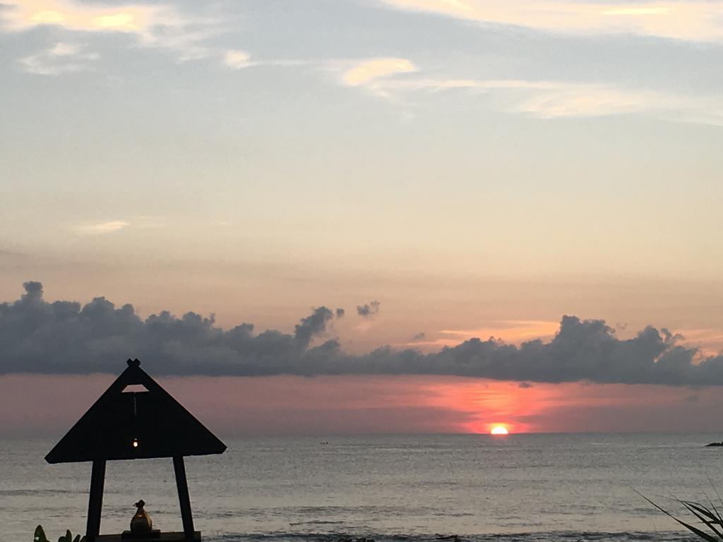 Amara Ocean Resort Zi Phyu Kone Luaran gambar