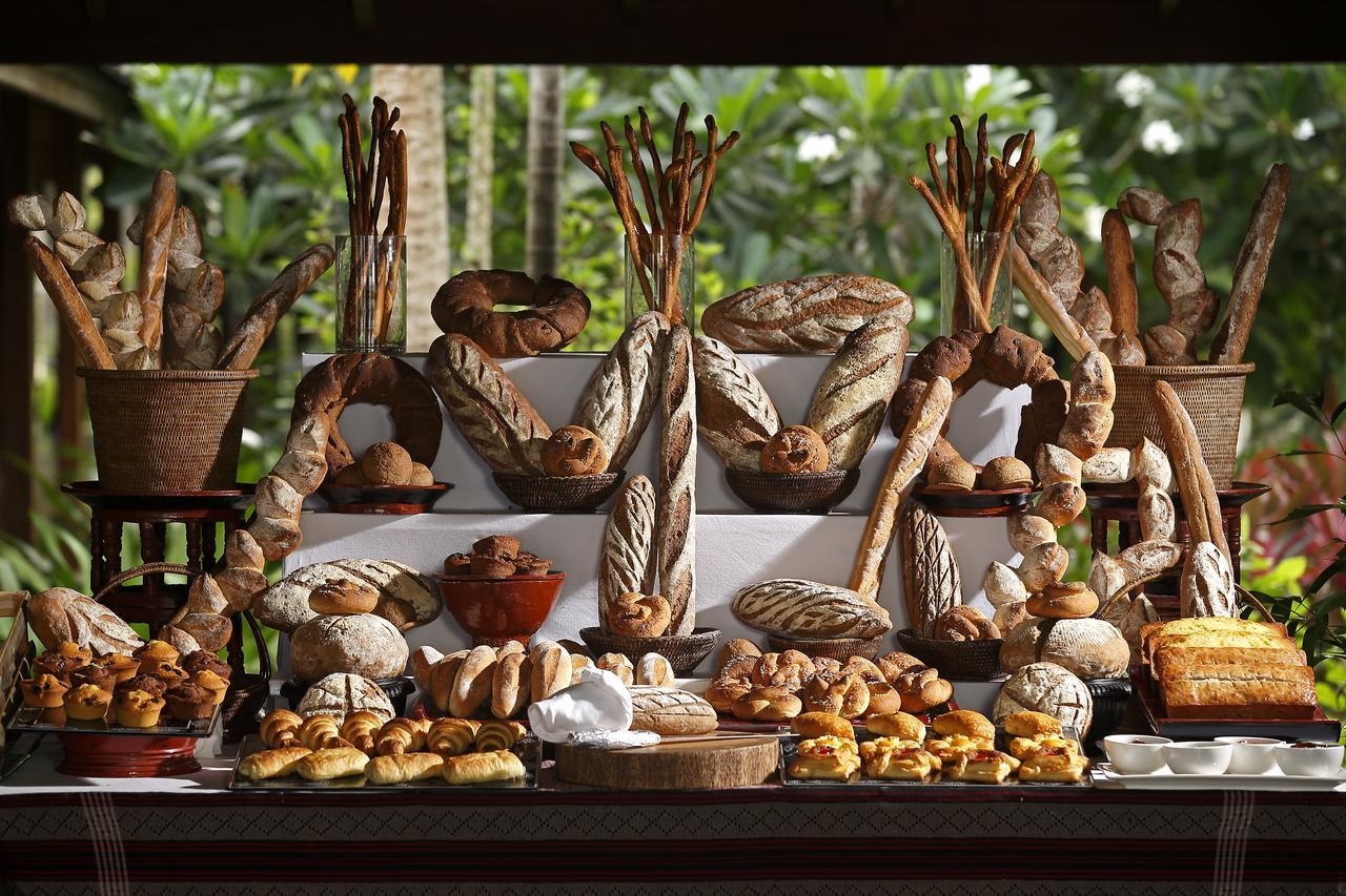 Amara Ocean Resort Zi Phyu Kone Luaran gambar