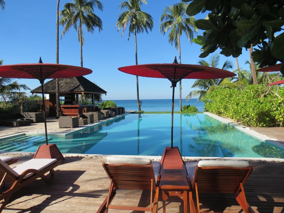 Amara Ocean Resort Zi Phyu Kone Luaran gambar
