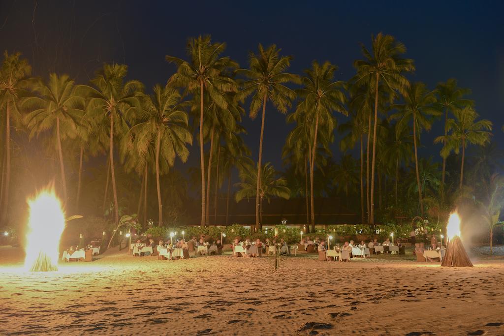 Amara Ocean Resort Zi Phyu Kone Luaran gambar