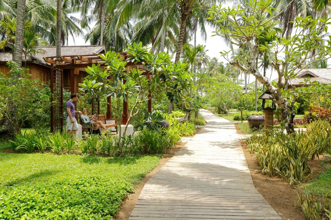 Amara Ocean Resort Zi Phyu Kone Luaran gambar