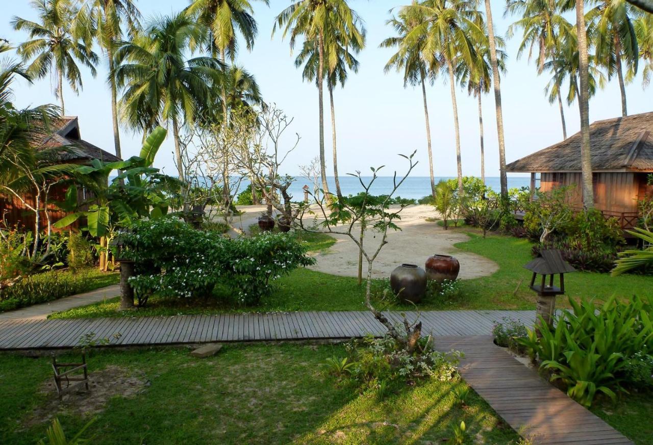 Amara Ocean Resort Zi Phyu Kone Luaran gambar