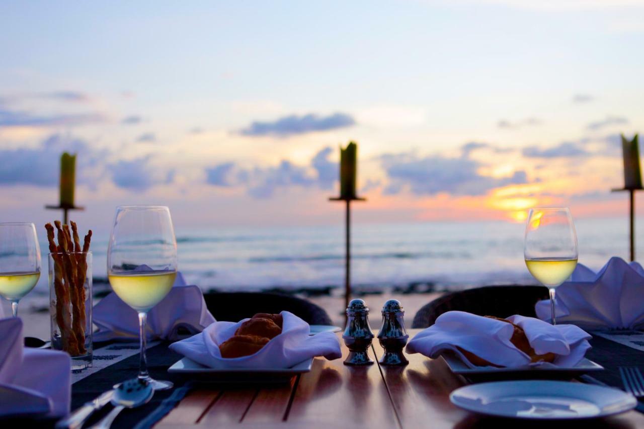 Amara Ocean Resort Zi Phyu Kone Luaran gambar