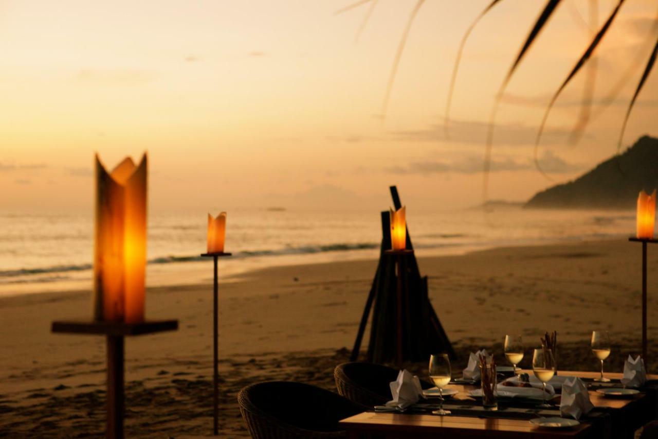 Amara Ocean Resort Zi Phyu Kone Luaran gambar