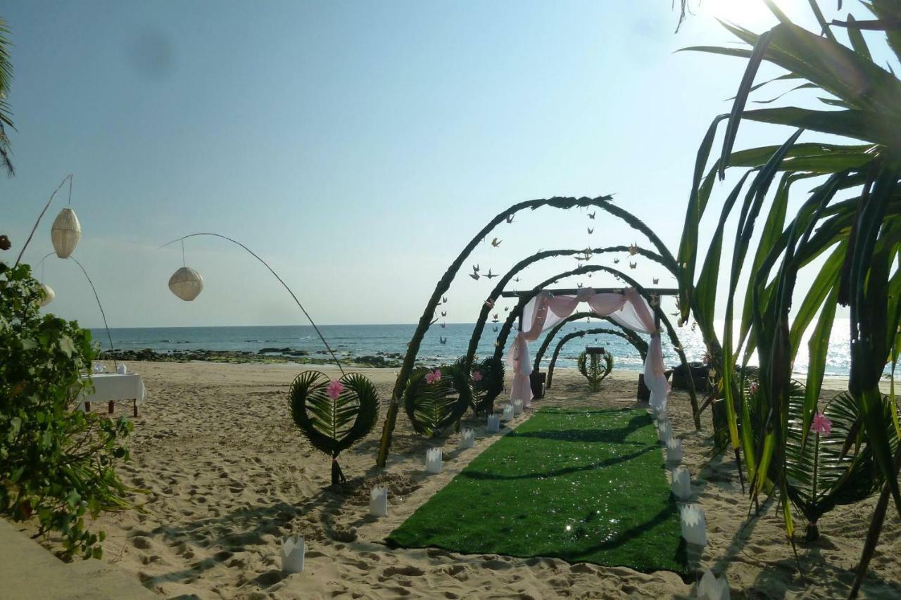 Amara Ocean Resort Zi Phyu Kone Luaran gambar