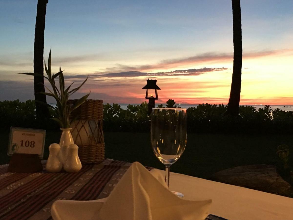 Amara Ocean Resort Zi Phyu Kone Luaran gambar