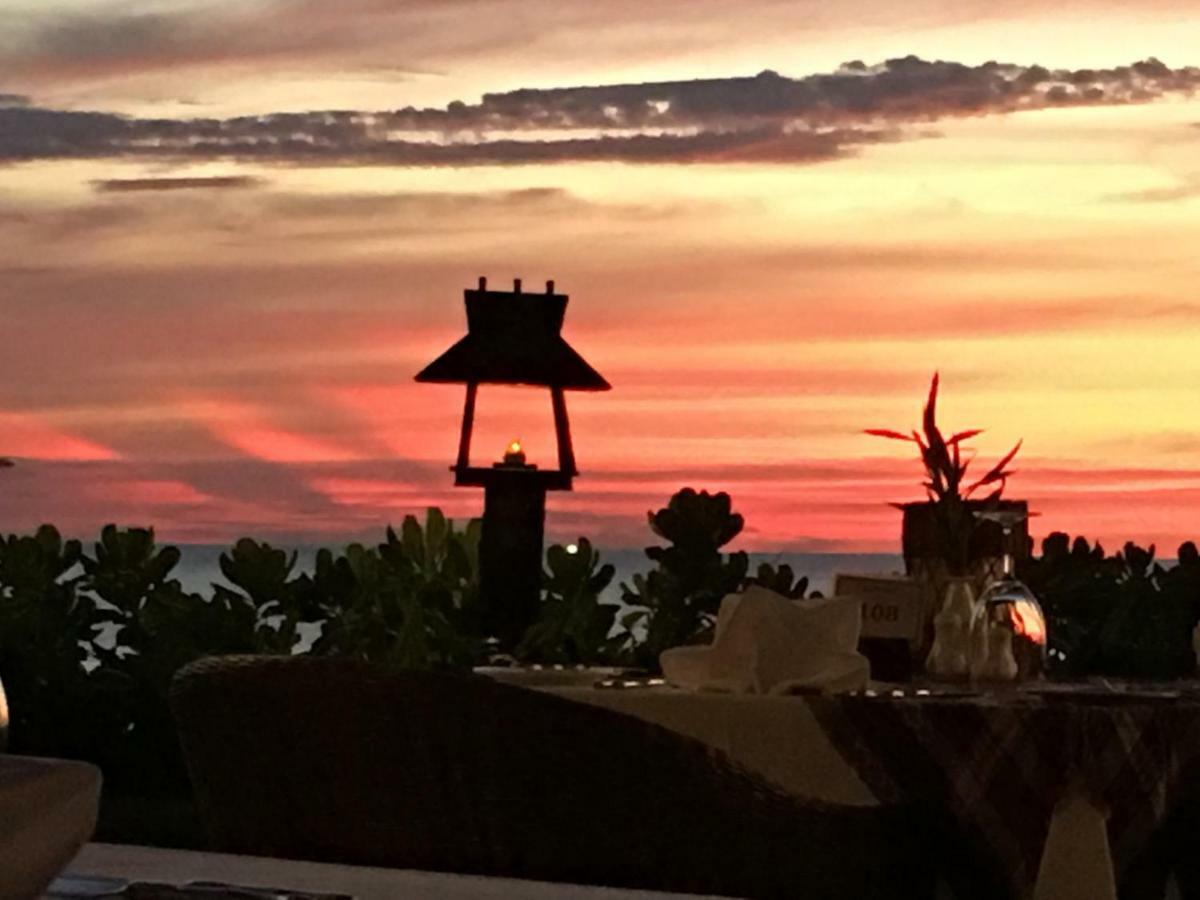 Amara Ocean Resort Zi Phyu Kone Luaran gambar