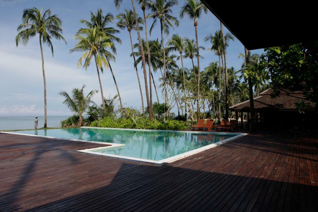Amara Ocean Resort Zi Phyu Kone Luaran gambar
