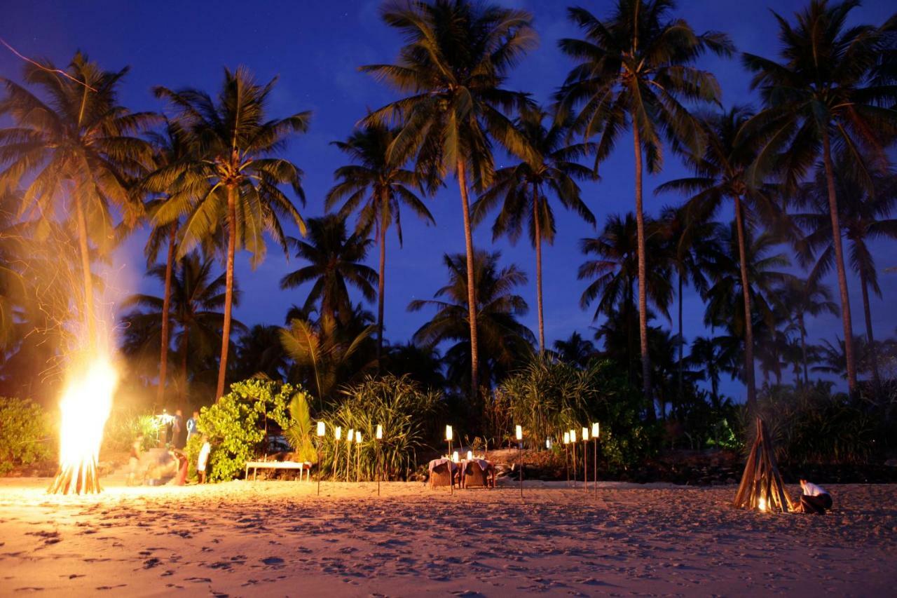 Amara Ocean Resort Zi Phyu Kone Luaran gambar