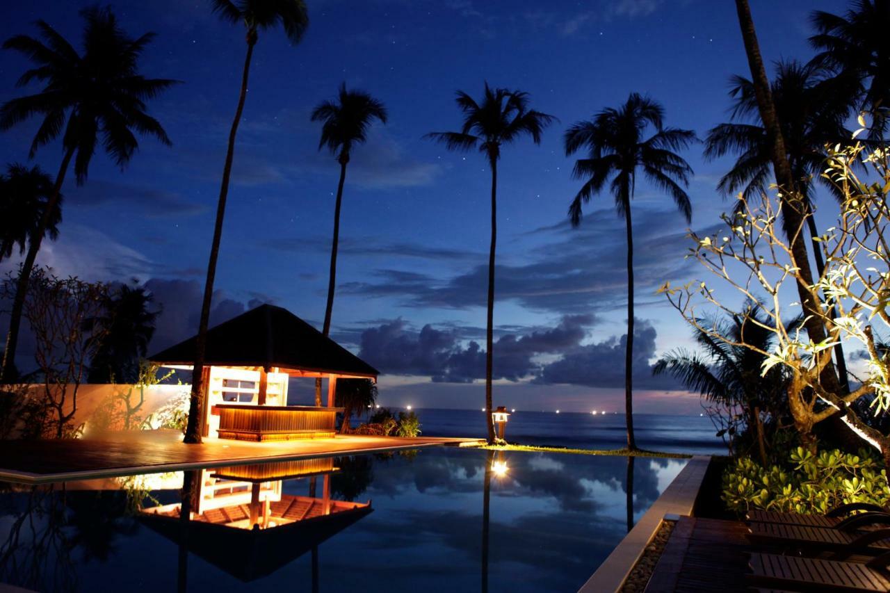Amara Ocean Resort Zi Phyu Kone Luaran gambar