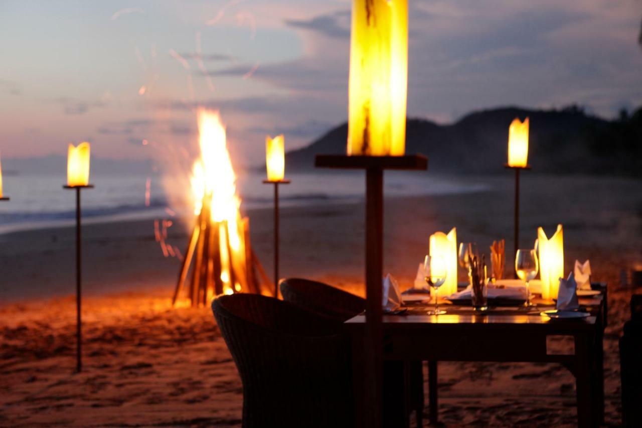 Amara Ocean Resort Zi Phyu Kone Luaran gambar