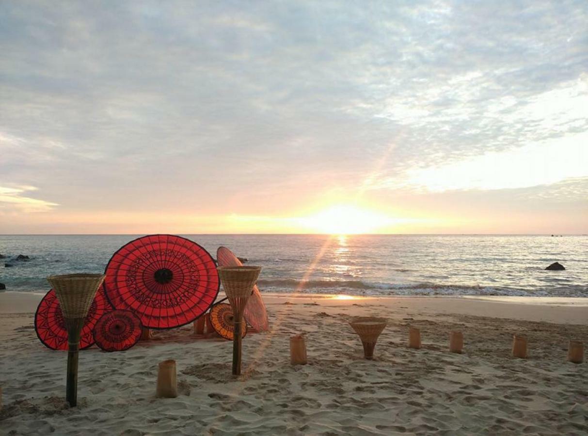 Amara Ocean Resort Zi Phyu Kone Luaran gambar