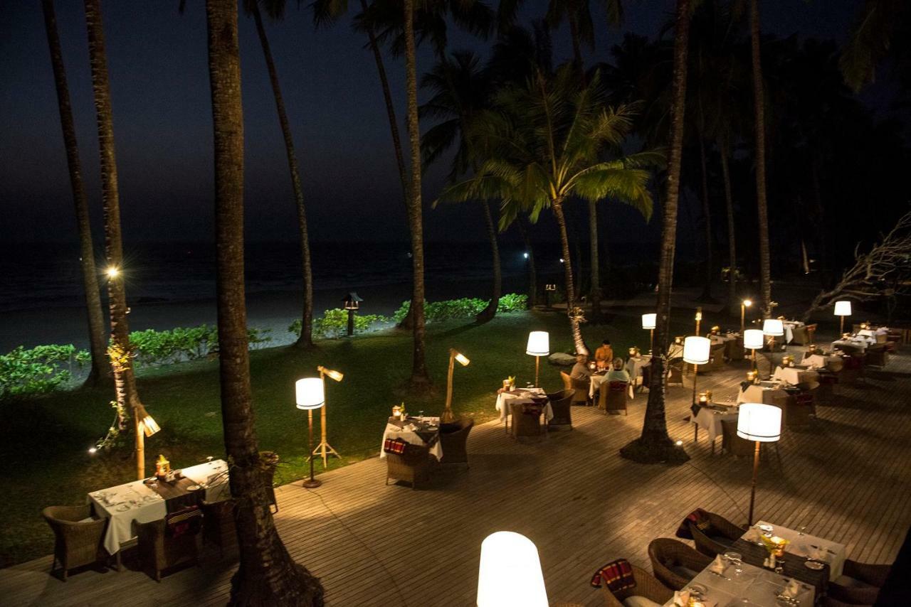 Amara Ocean Resort Zi Phyu Kone Luaran gambar