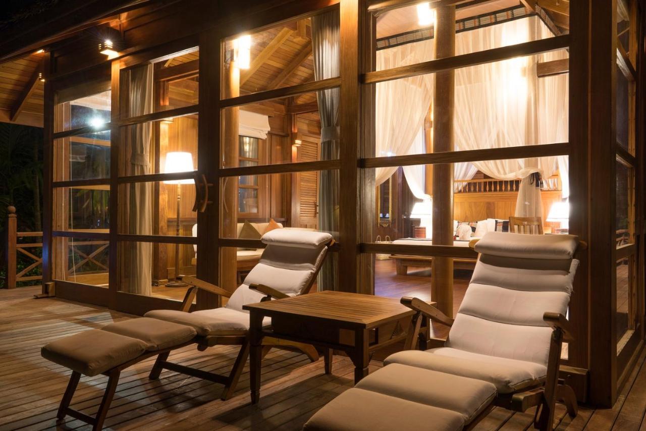 Amara Ocean Resort Zi Phyu Kone Luaran gambar