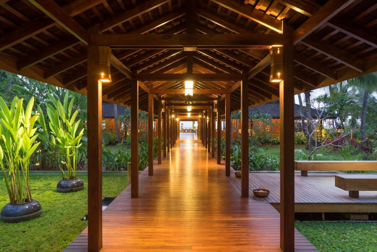Amara Ocean Resort Zi Phyu Kone Luaran gambar