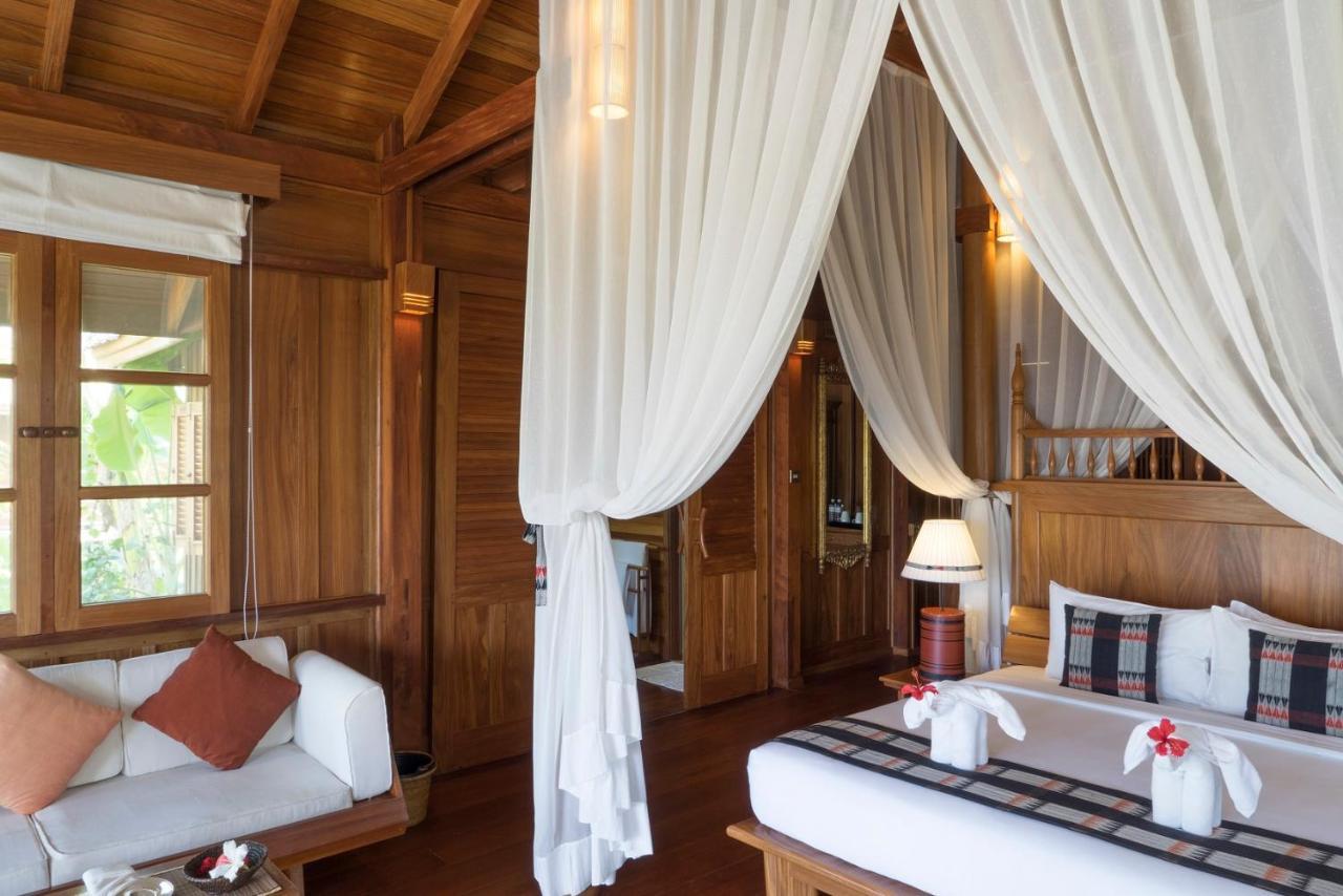 Amara Ocean Resort Zi Phyu Kone Luaran gambar
