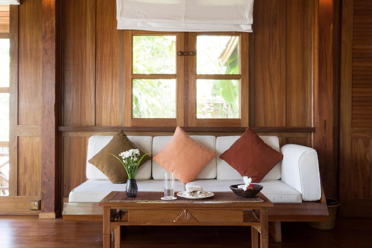 Amara Ocean Resort Zi Phyu Kone Luaran gambar