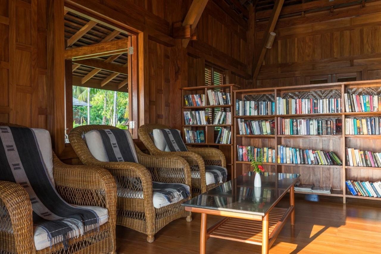 Amara Ocean Resort Zi Phyu Kone Luaran gambar