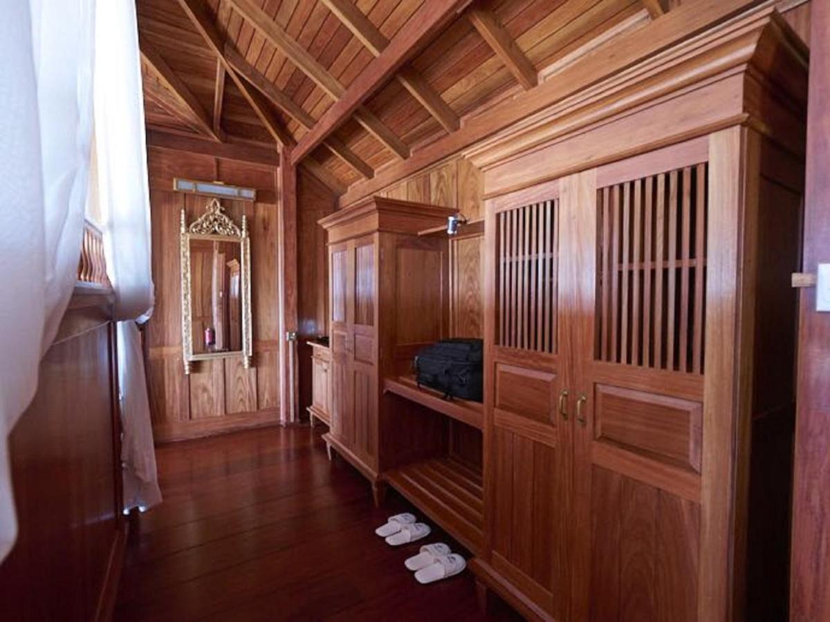 Amara Ocean Resort Zi Phyu Kone Luaran gambar